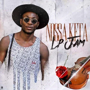 Nossa Keta artwork